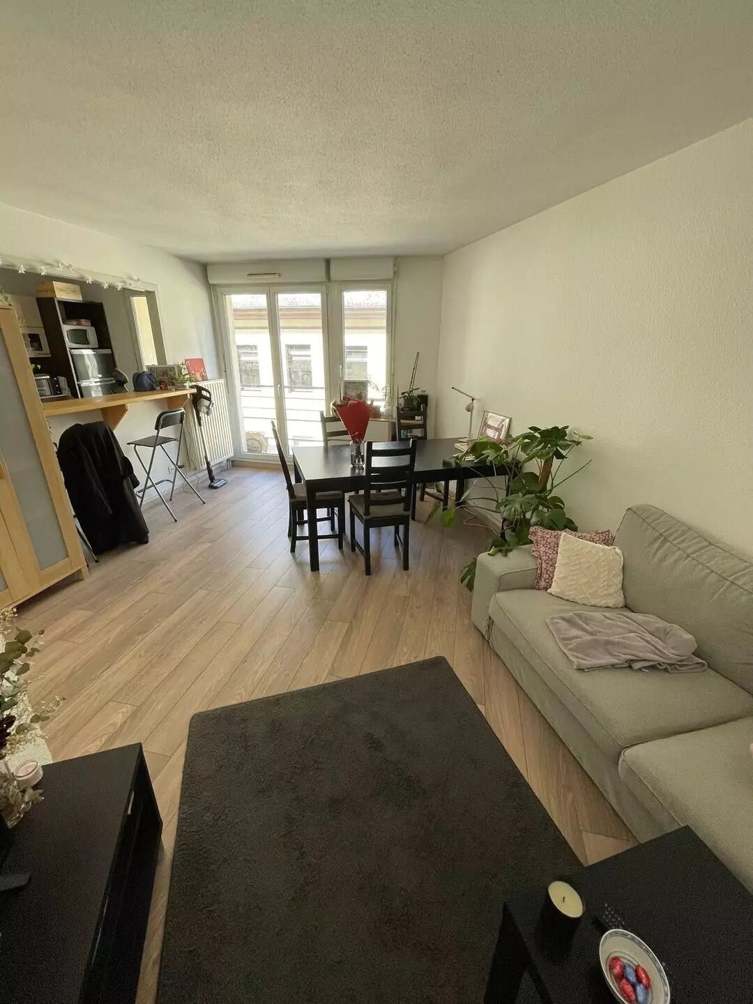 Appartement à vendre, 66m², Strasbourg
