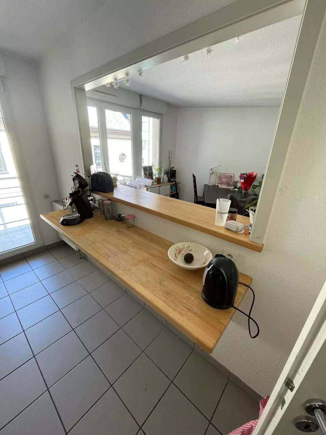 Appartement à vendre, 66m², Strasbourg