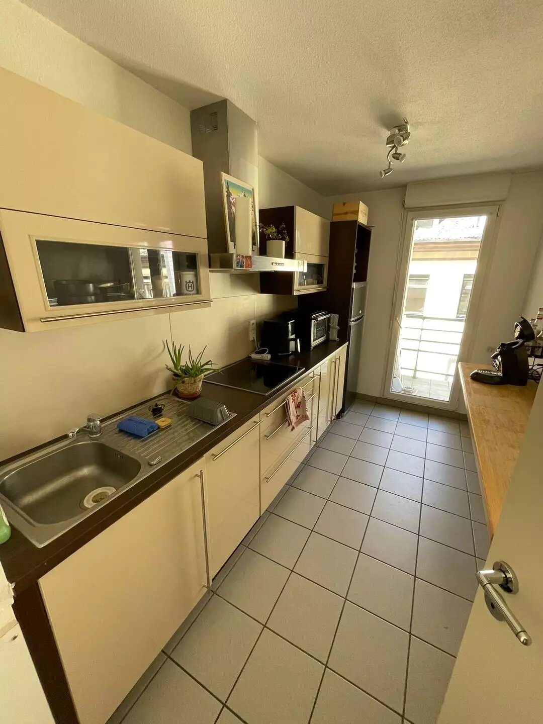 Appartement à vendre, 66m², Strasbourg