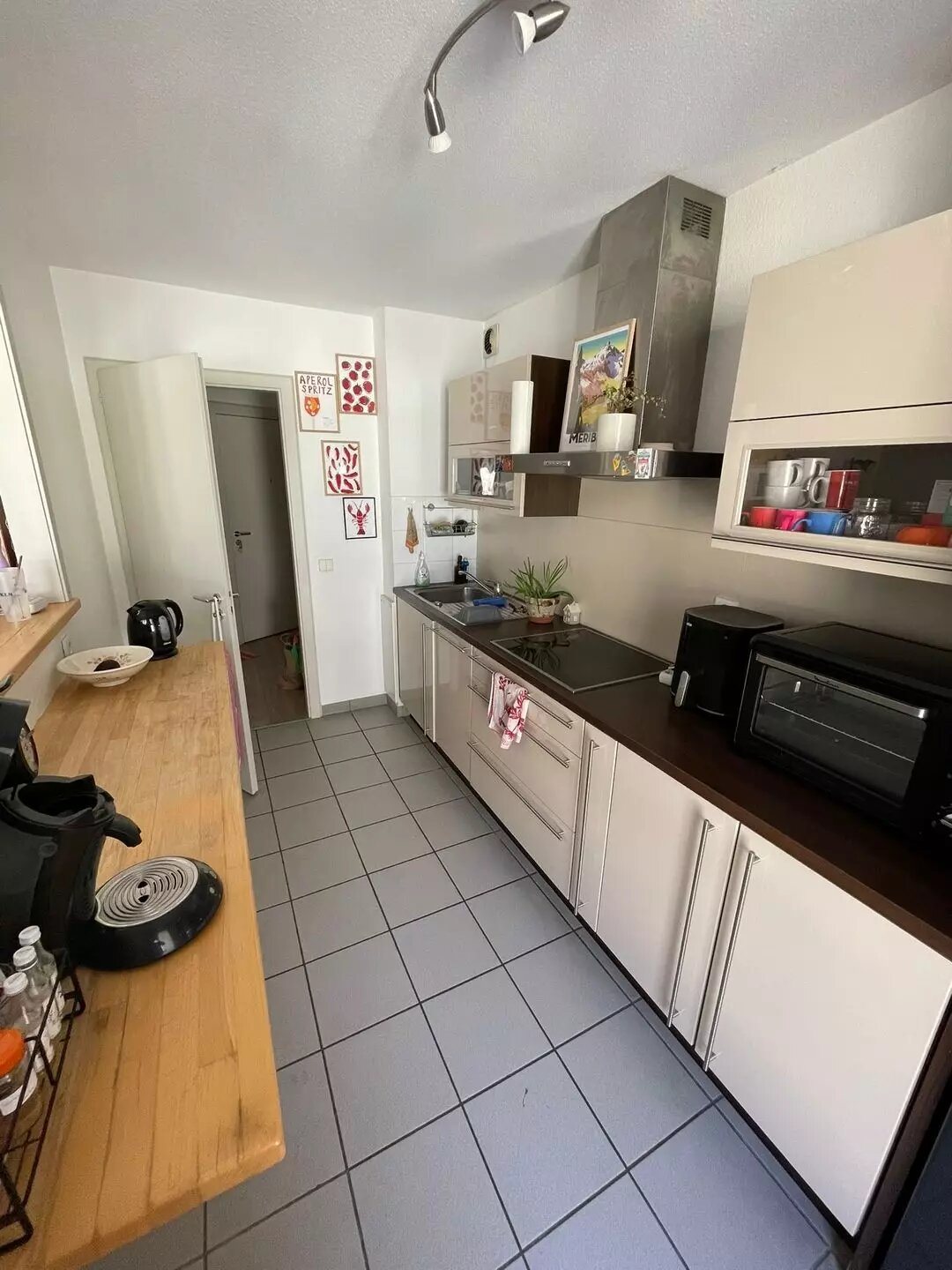 Appartement à vendre, 66m², Strasbourg