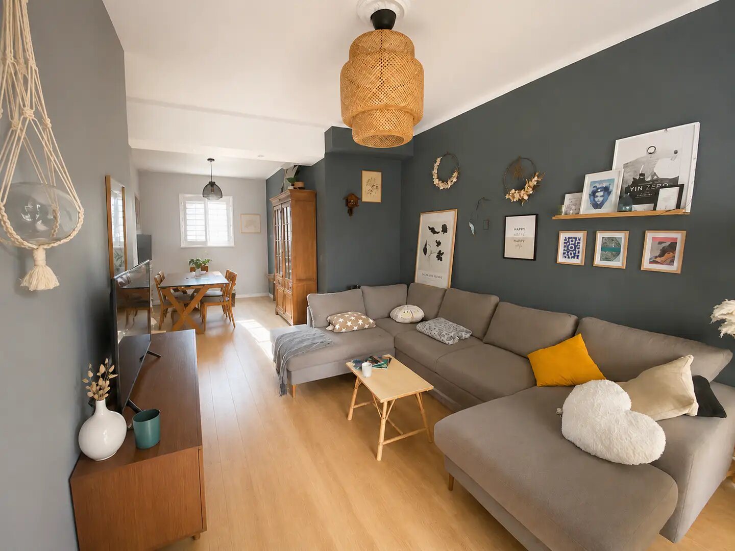 Maison à vendre, 97m², Comines