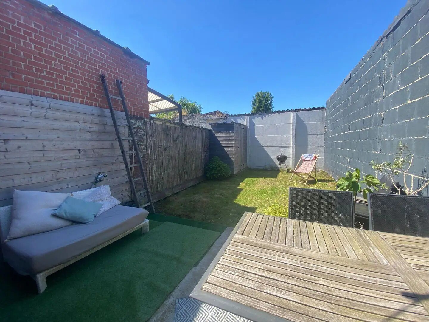 Maison à vendre, 97m², Comines