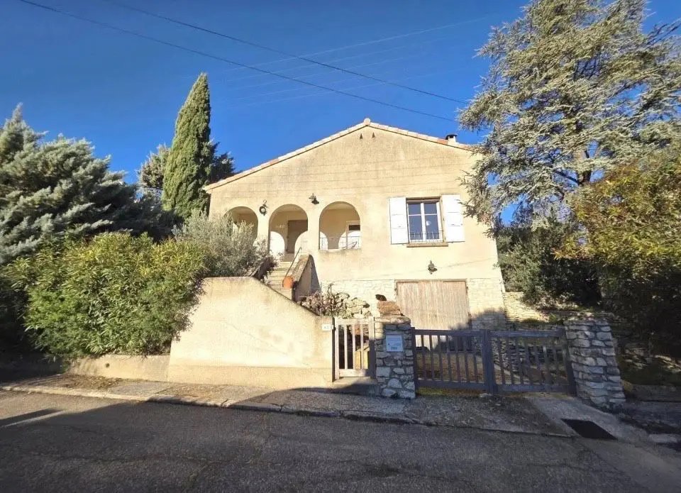 Maison à louer, 116m², Apt
