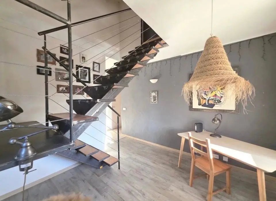 Maison à louer, 116m², Apt