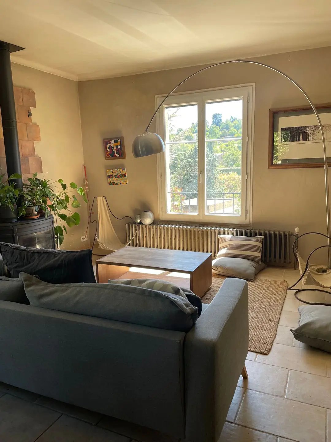 Maison à louer, 116m², Apt
