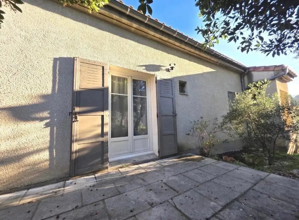 Maison à louer, 116m², Apt