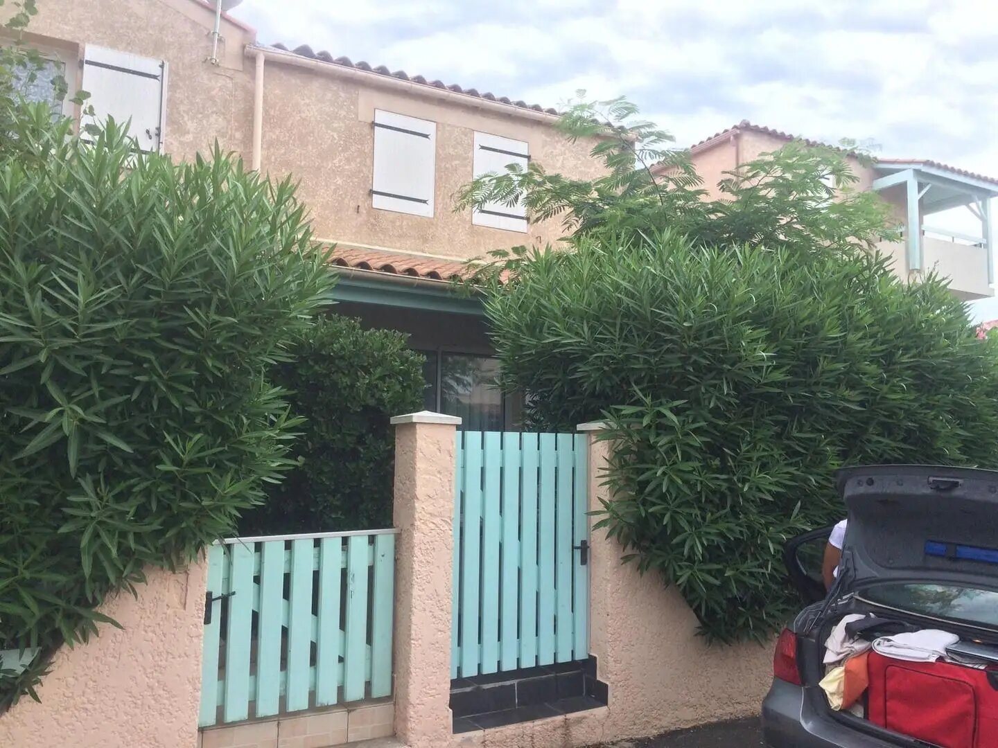 Maison à vendre, 47m², Valras-Plage