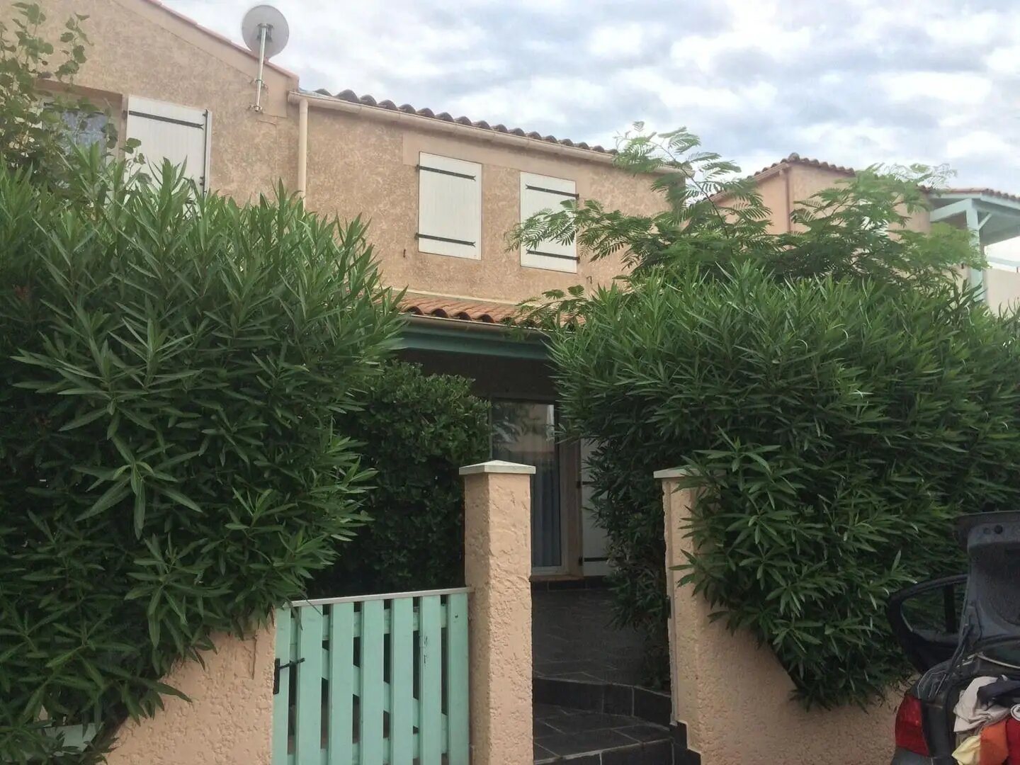 Maison à vendre, 47m², Valras-Plage