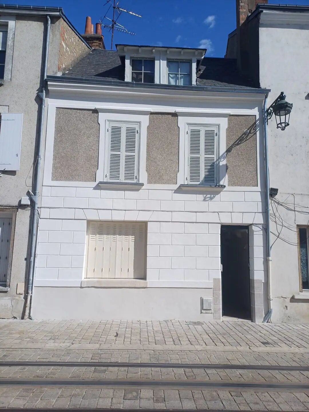 Appartement à vendre, 26m², Orléans