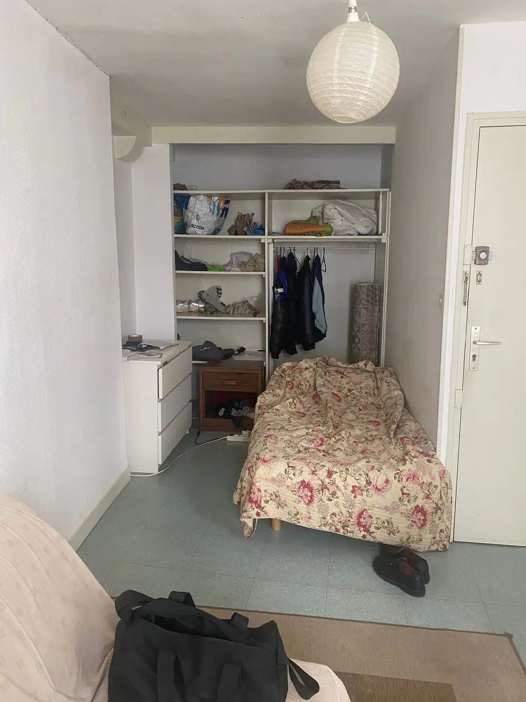 Appartement à vendre, 26m², Orléans
