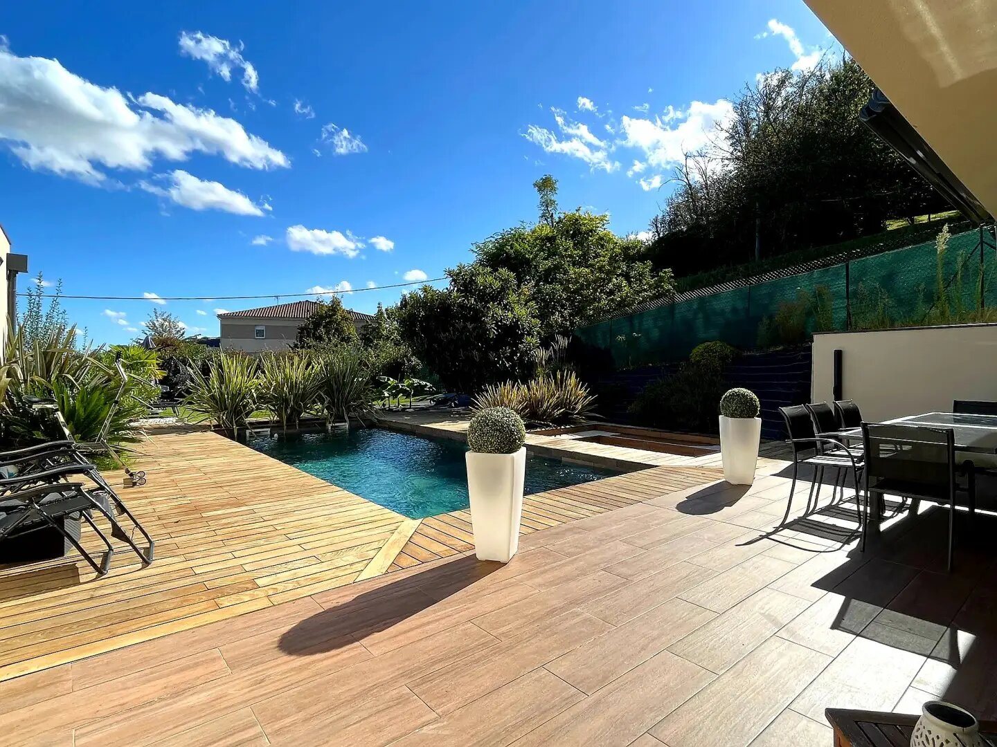 Maison à vendre, 220m², Deyme