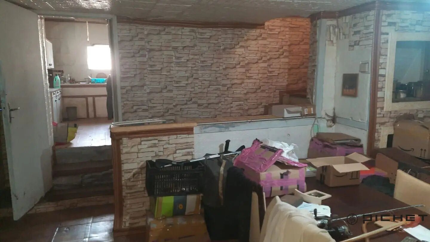 Maison à vendre, 90m², Yssandon