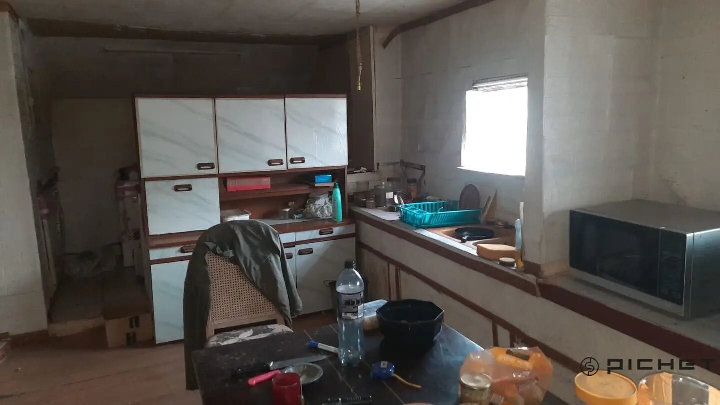Maison à vendre, 90m², Yssandon