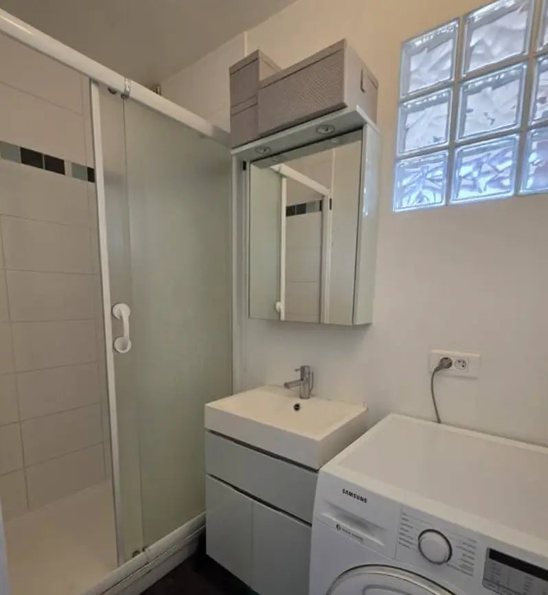 Appartement à louer, 48m², Nanterre