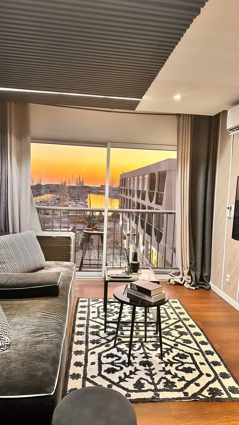 Appartement à vendre, 40m², La Grande-Motte