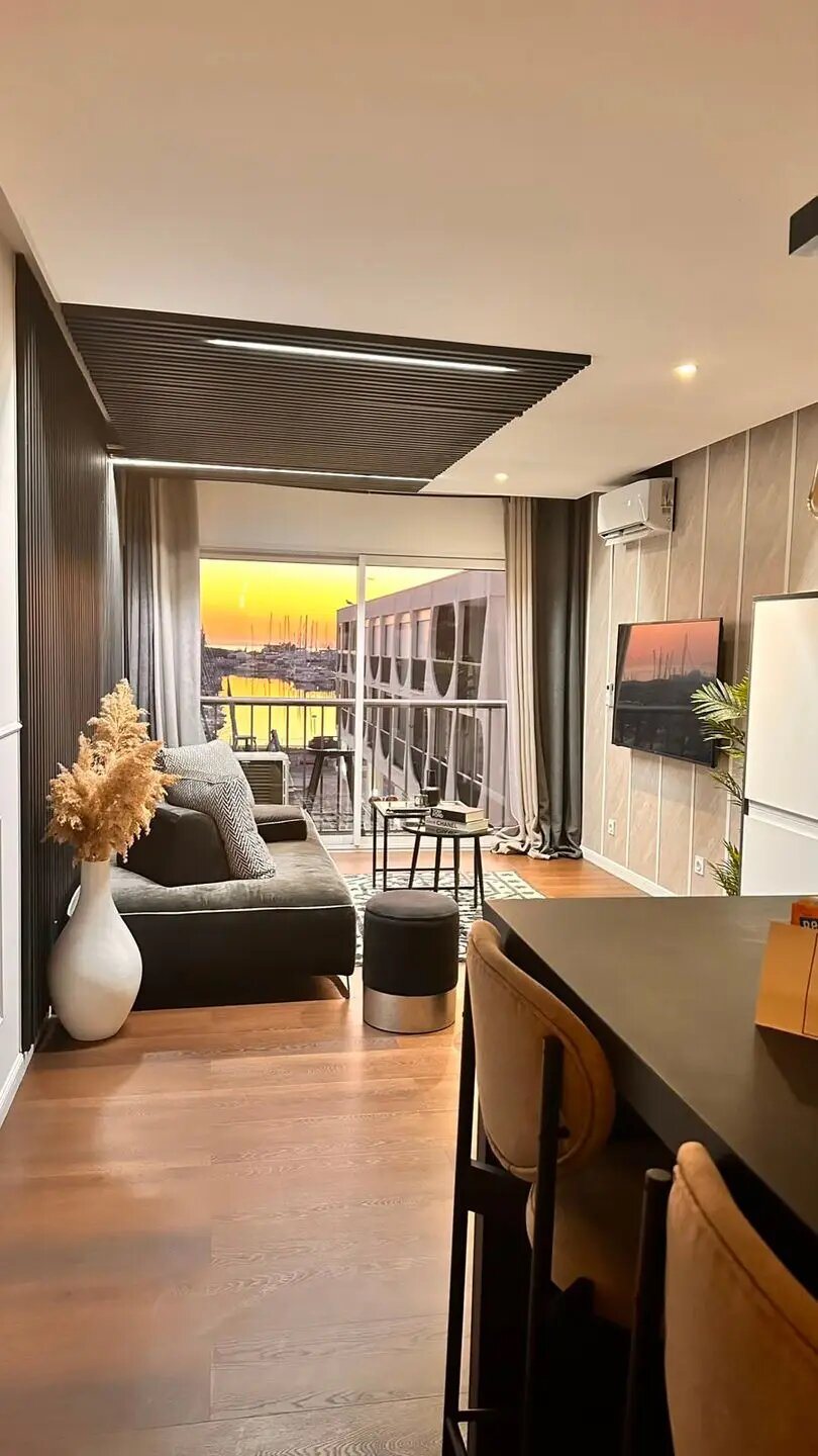 Appartement à vendre, 40m², La Grande-Motte