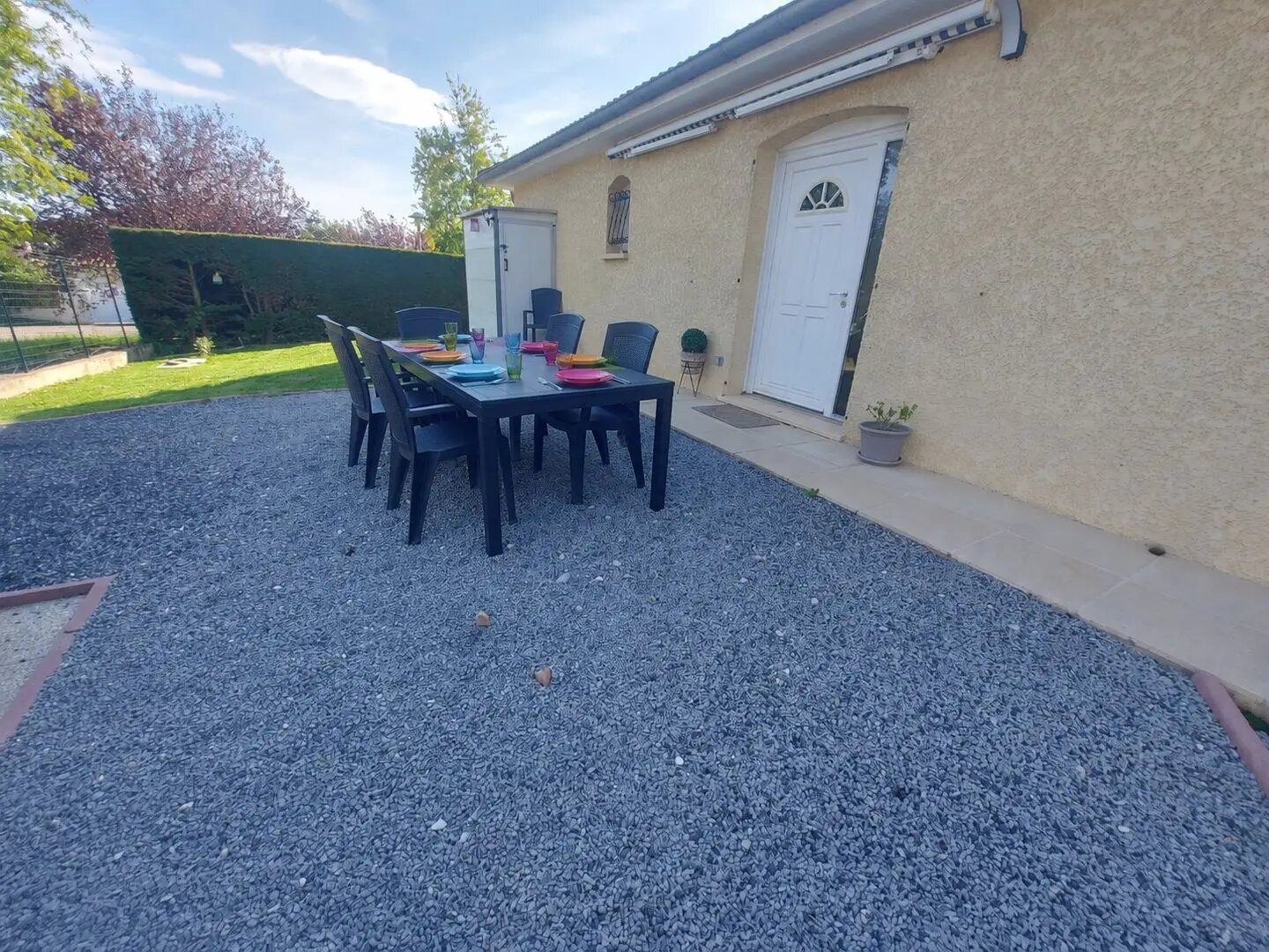 Maison à vendre, 93m², Saint-Laurent-d'Agny