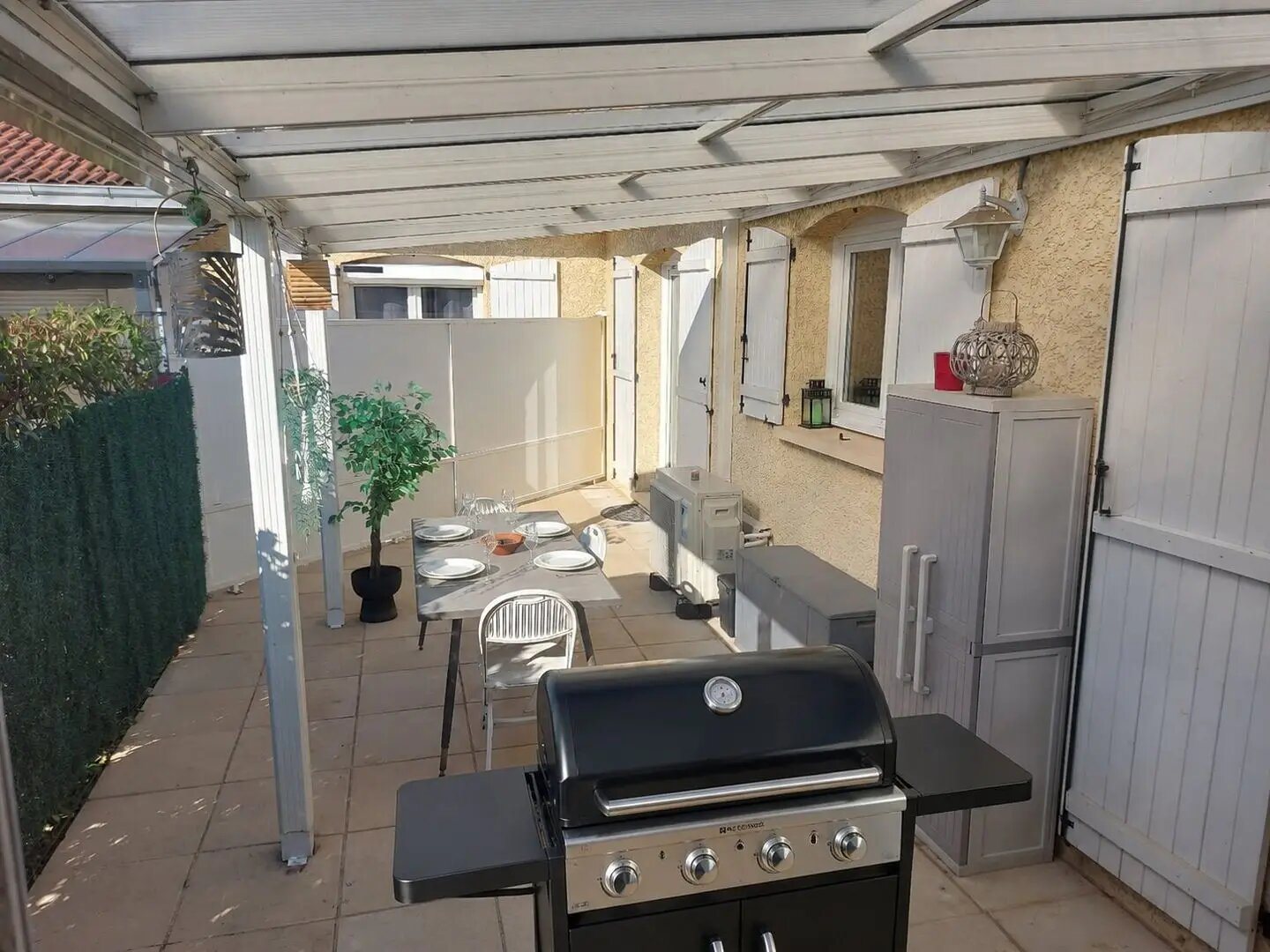 Maison à vendre, 93m², Saint-Laurent-d'Agny
