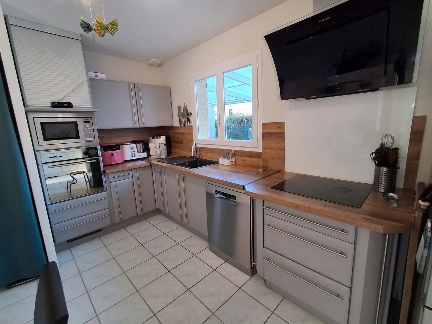Maison à vendre, 93m², Saint-Laurent-d'Agny