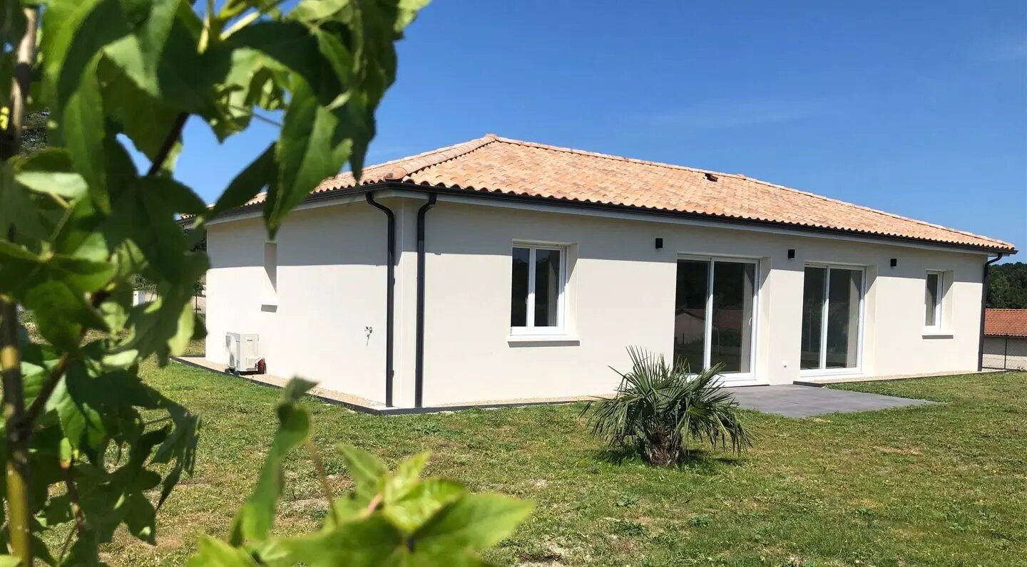 Maison à louer, 100m², Champcevinel