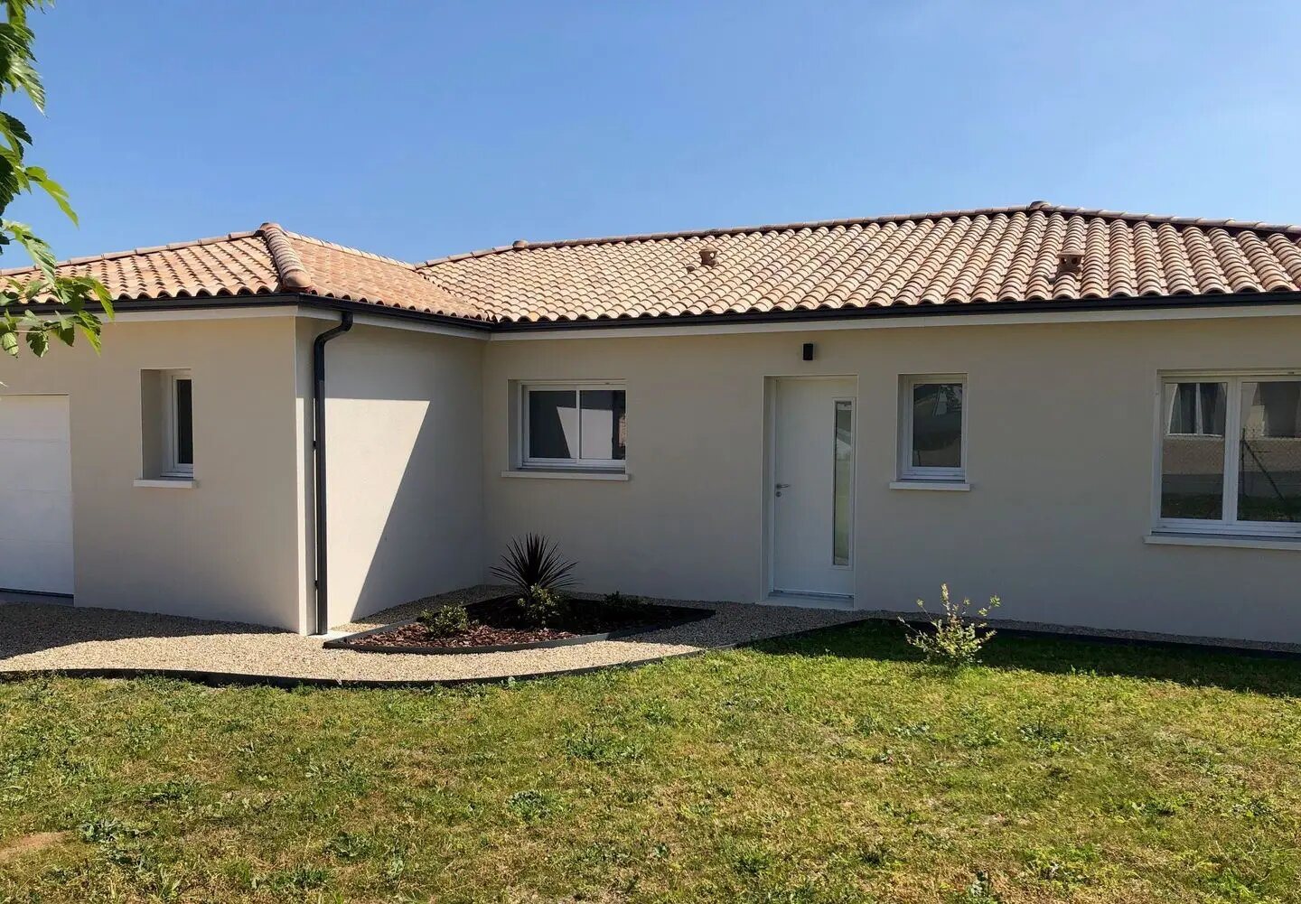 Maison à louer, 100m², Champcevinel
