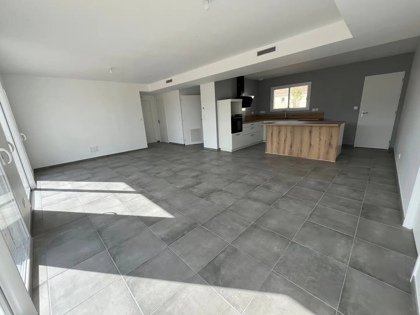 Maison à louer, 100m², Champcevinel