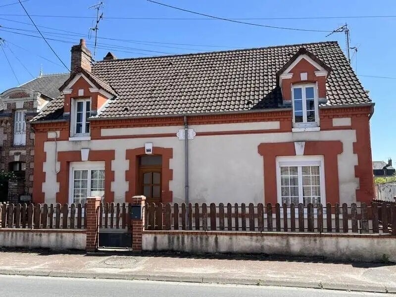 Maison à vendre, 139m², Salbris