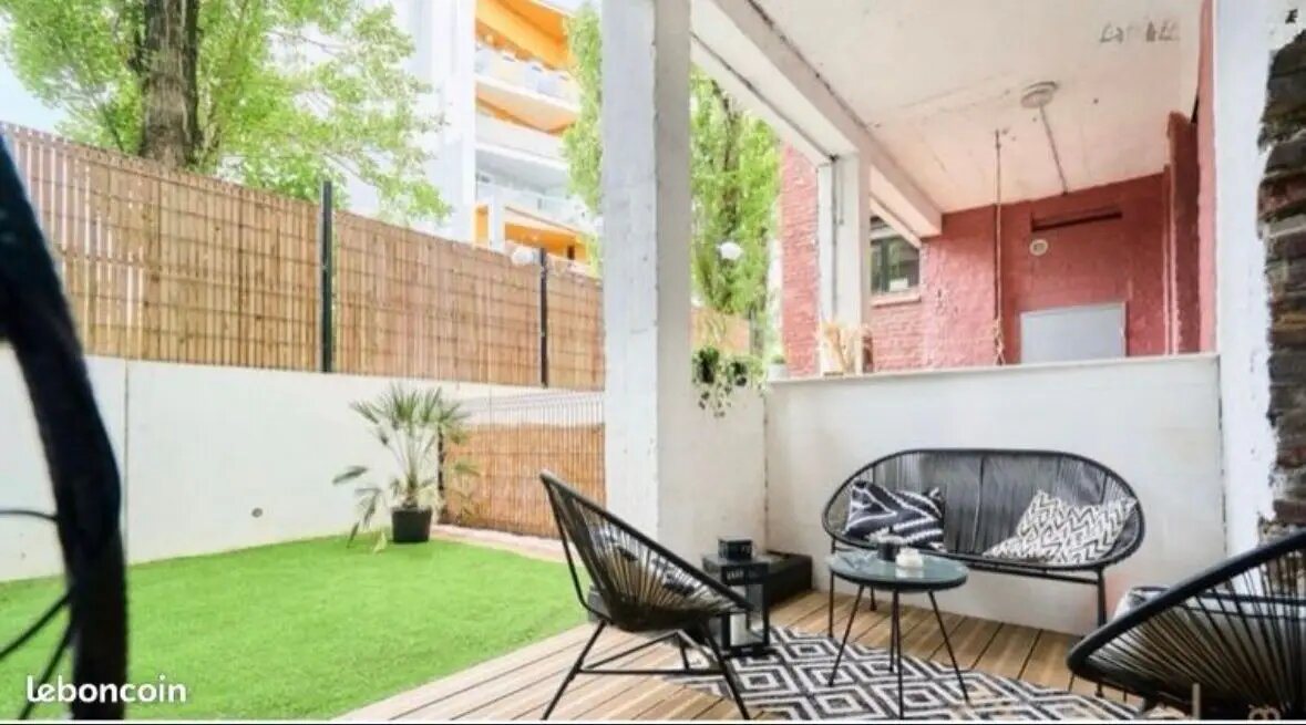 Appartement à vendre, 82m², Lille