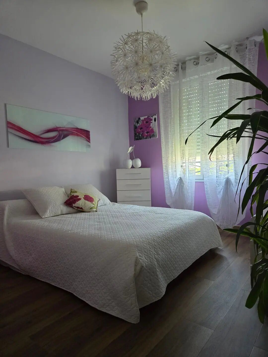 Maison à vendre, 92m², Beauchastel