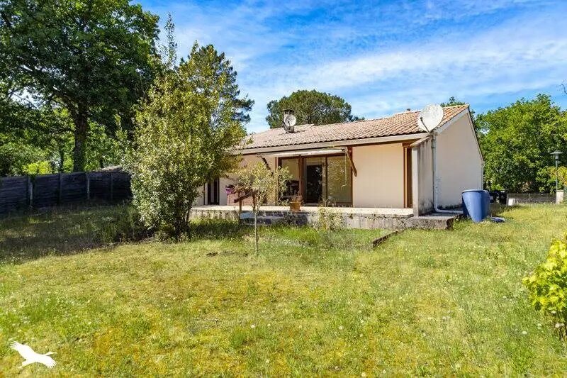Maison à vendre, 78m², Lège-Cap-Ferret