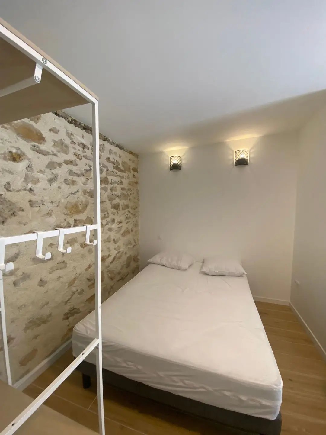 Maison à louer, 17m², Saint-André-de-Lidon