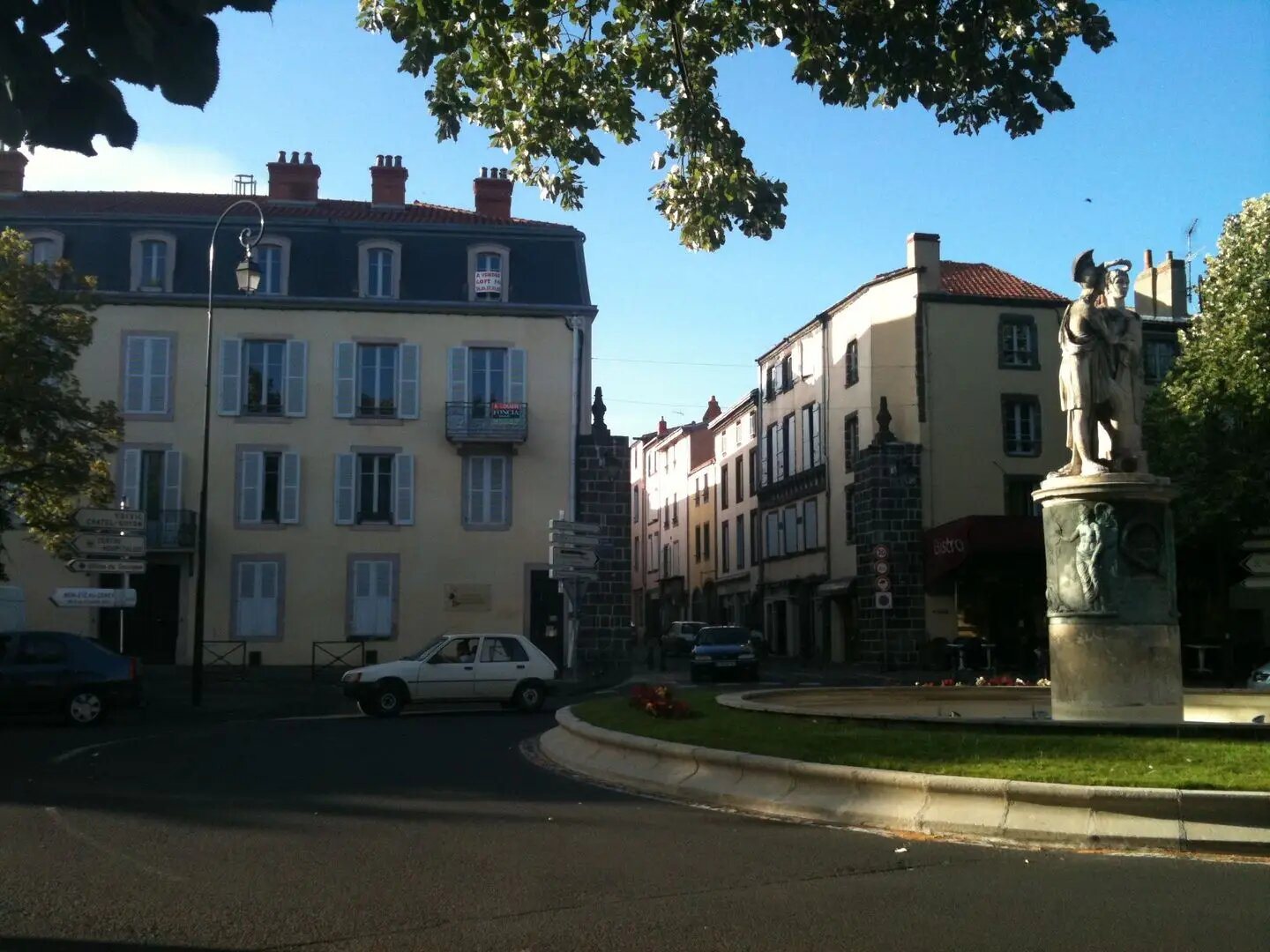 Appartement à vendre, 128m², Riom