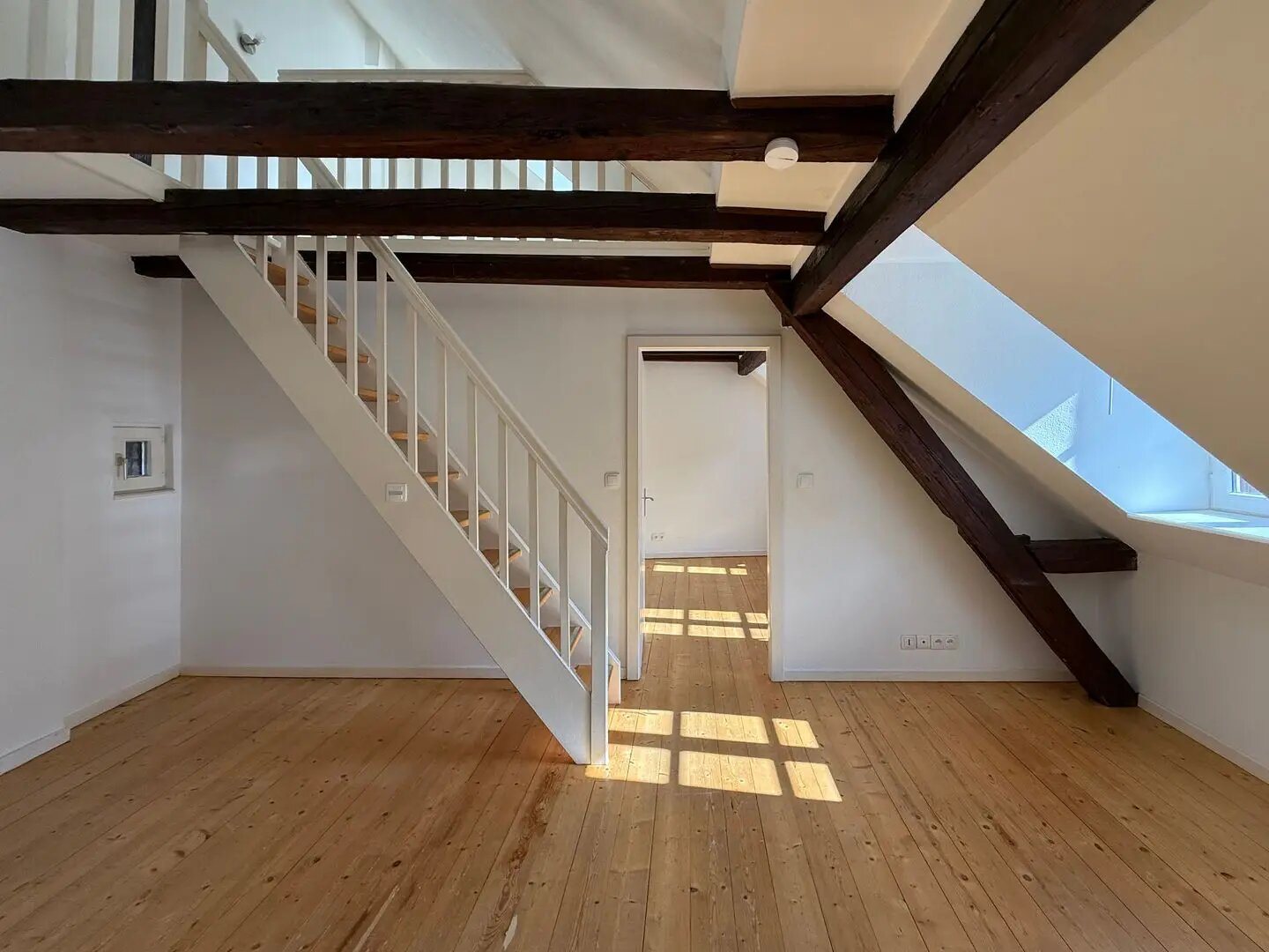 Appartement à louer, 61m², Strasbourg