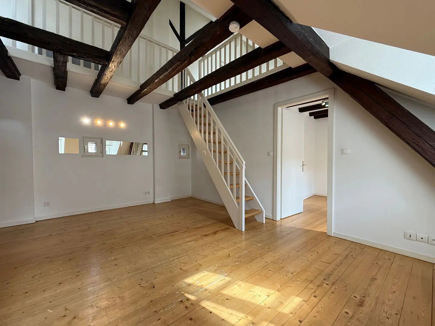 Appartement à louer, 61m², Strasbourg