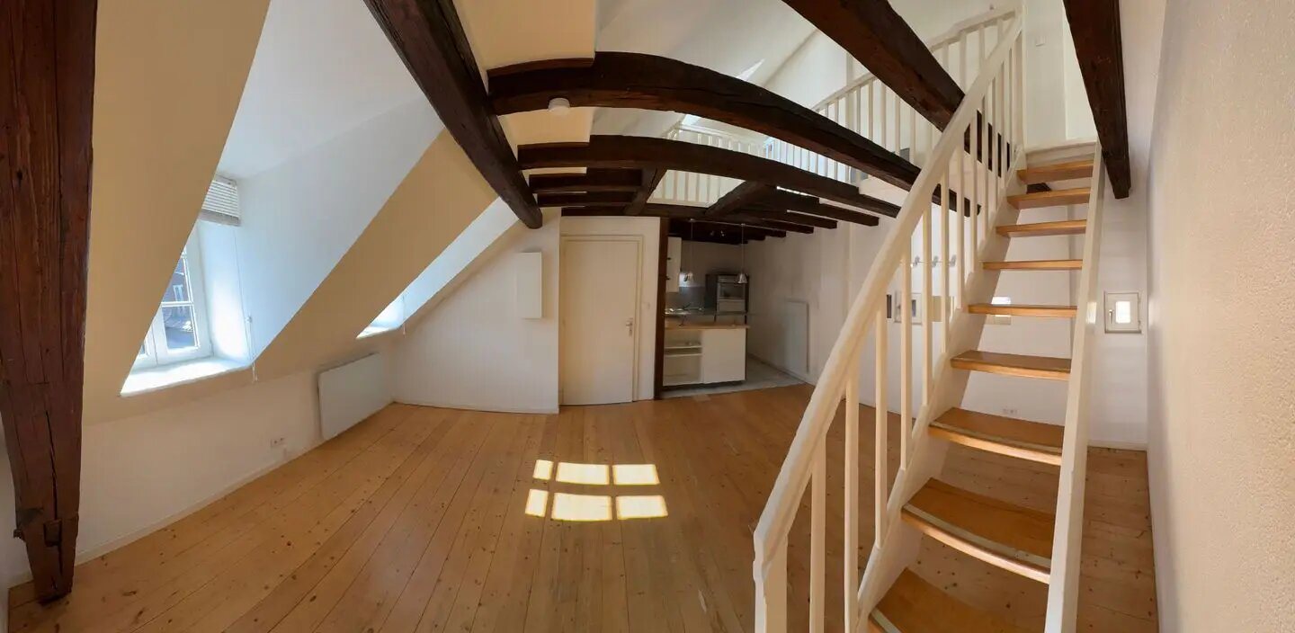 Appartement à louer, 61m², Strasbourg