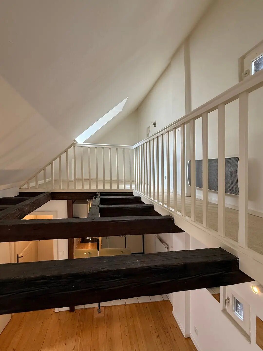 Appartement à louer, 61m², Strasbourg