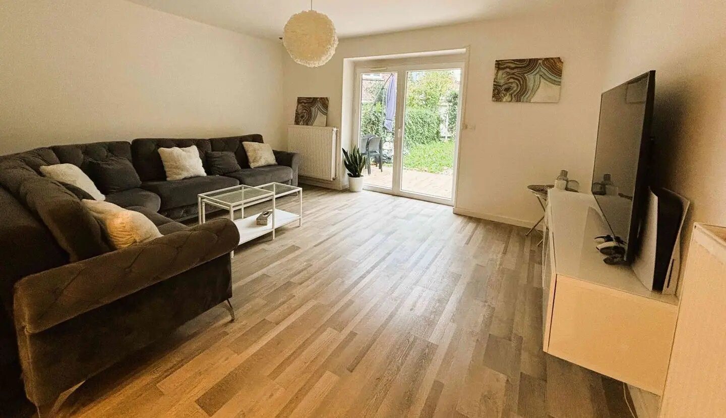 Maison à louer, 94m², Vitrolles