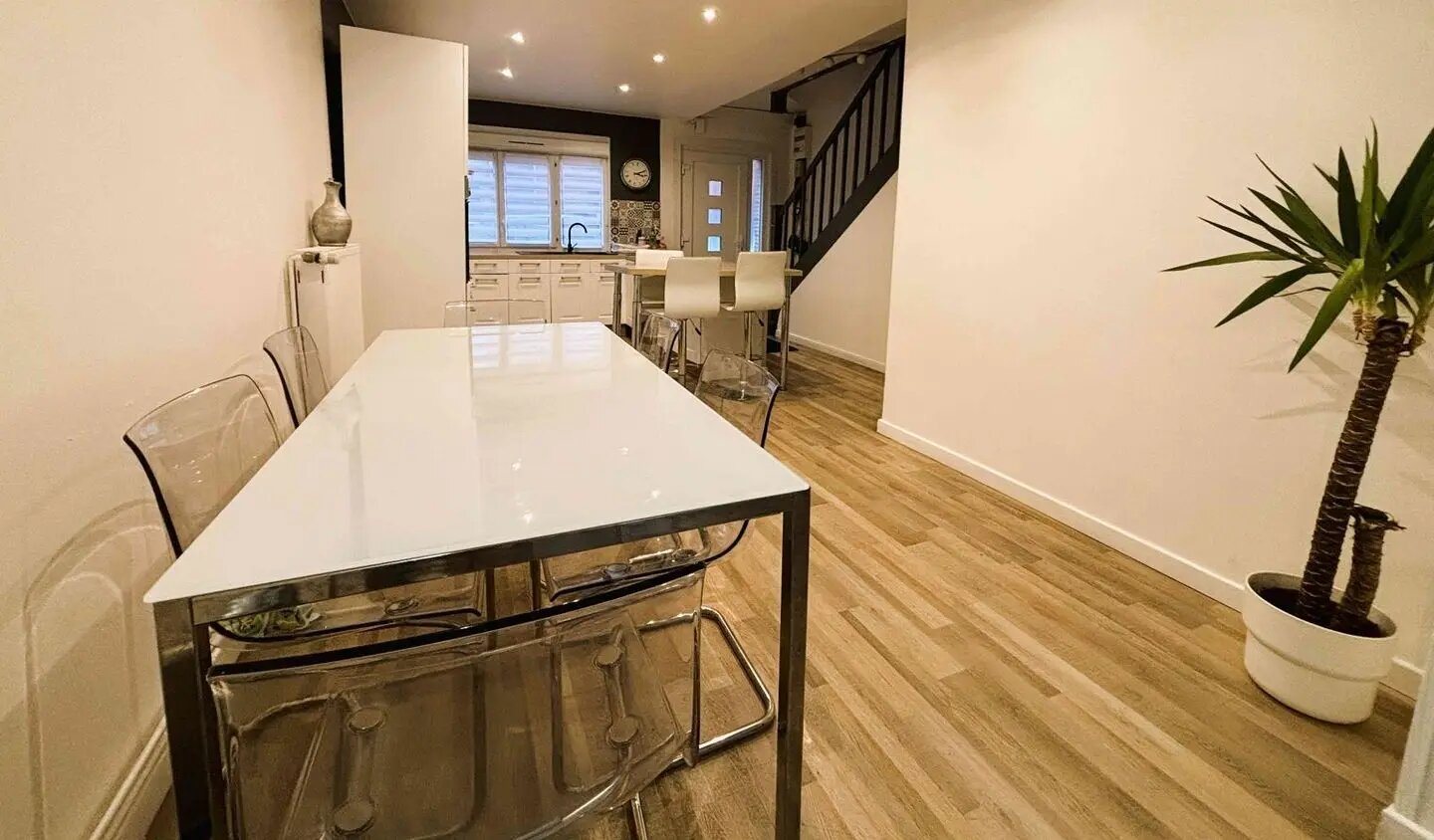 Maison à louer, 94m², Vitrolles