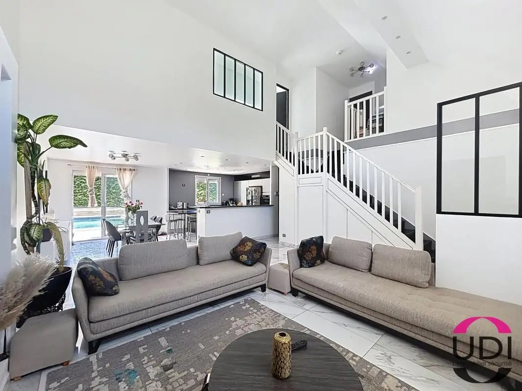 Maison à vendre, 157m², Ballancourt-sur-Essonne