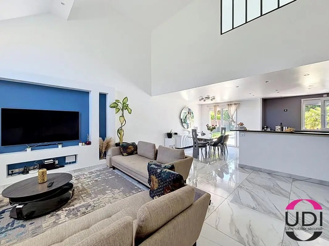 Maison à vendre, 157m², Ballancourt-sur-Essonne