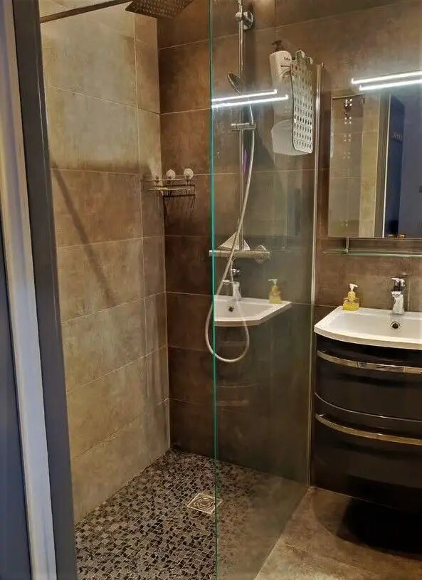 Appartement à louer, 22m², Athis-Mons