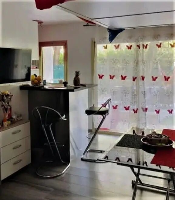 Appartement à louer, 22m², Athis-Mons