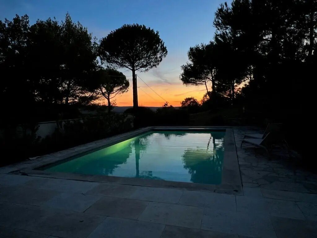 Maison à vendre, 140m², Blauvac