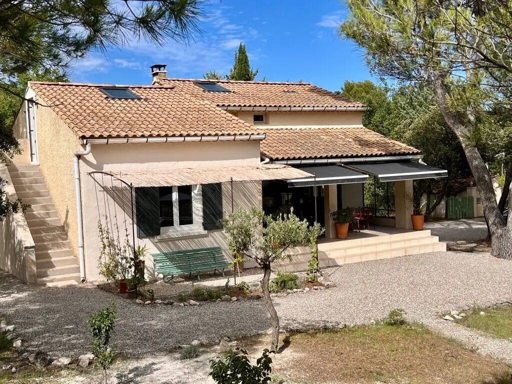 Maison à vendre, 140m², Blauvac