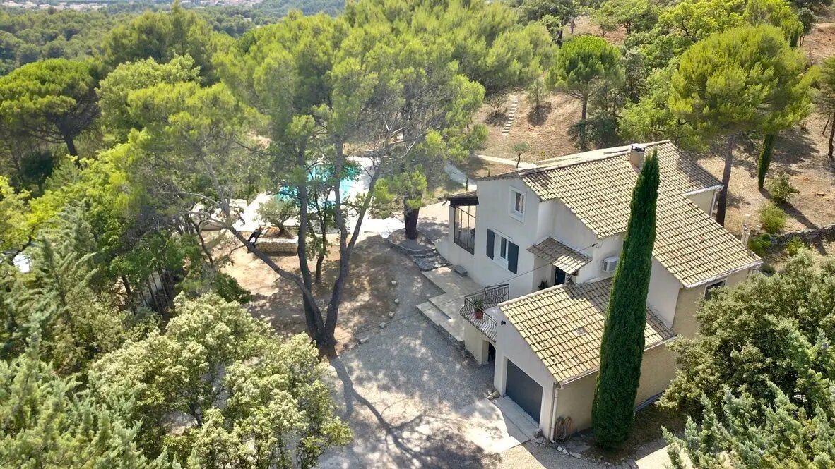 Maison à vendre, 140m², Blauvac