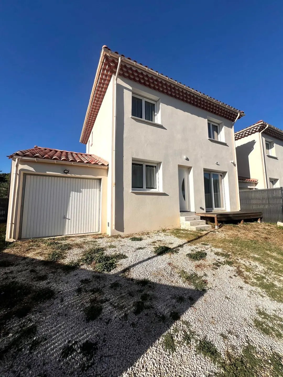 Maison à vendre, 86m², Laudun-l'Ardoise