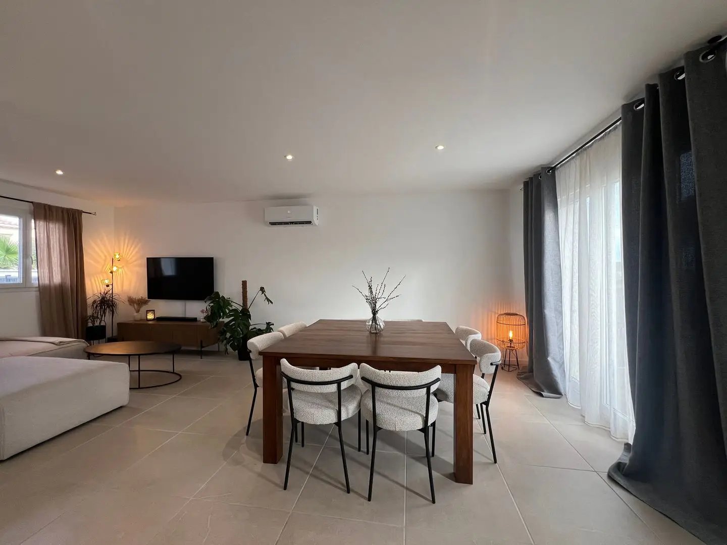 Maison à vendre, 86m², Laudun-l'Ardoise
