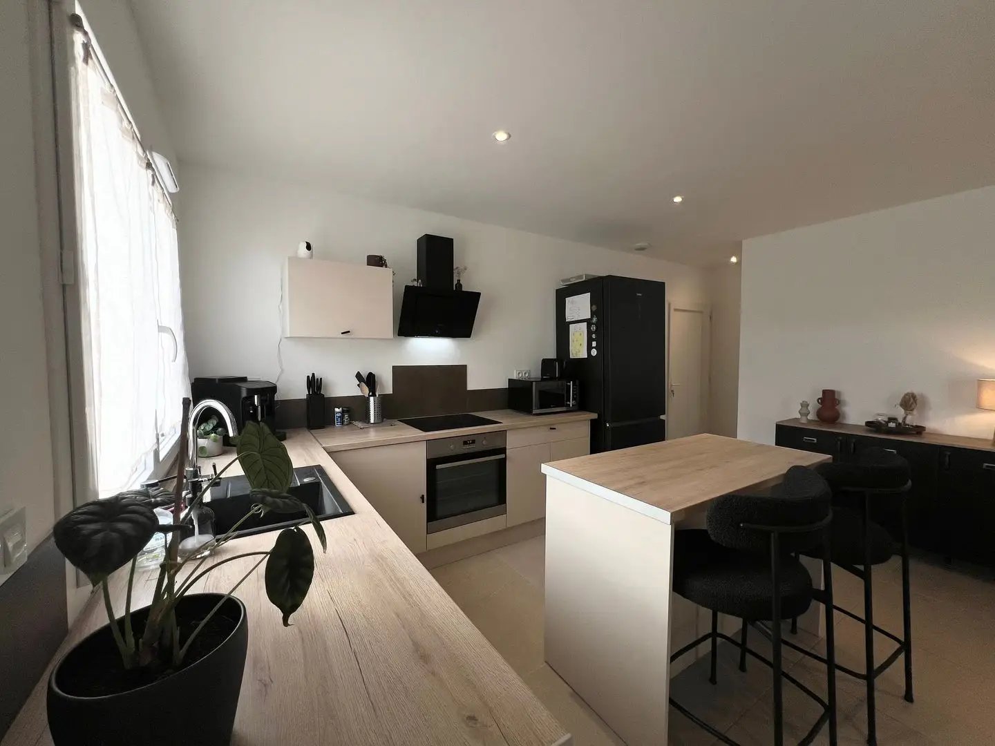 Maison à vendre, 86m², Laudun-l'Ardoise