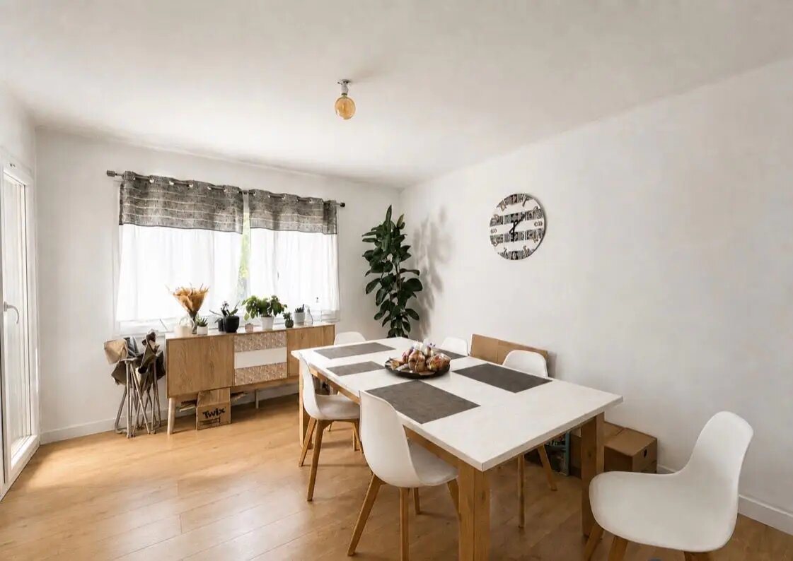 Appartement à louer, 63m², Toulon