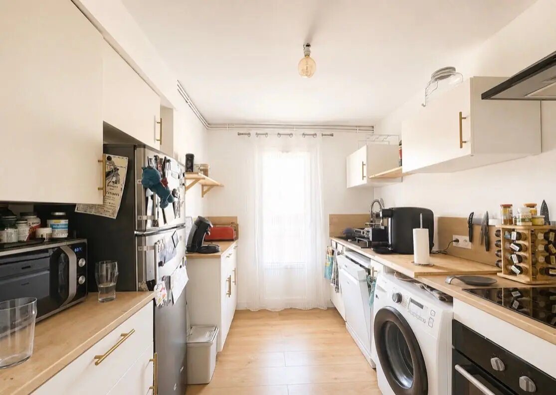 Appartement à louer, 63m², Toulon